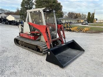 LMC TRACKMASTER 85 Track Skid Steers For Sale